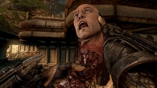 Illustration for article titled Digital Decapitations A Primal Release, Creator Says